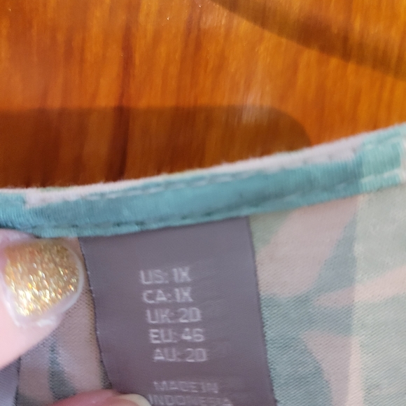 Kenar 1x shirt - Picture 3 of 7